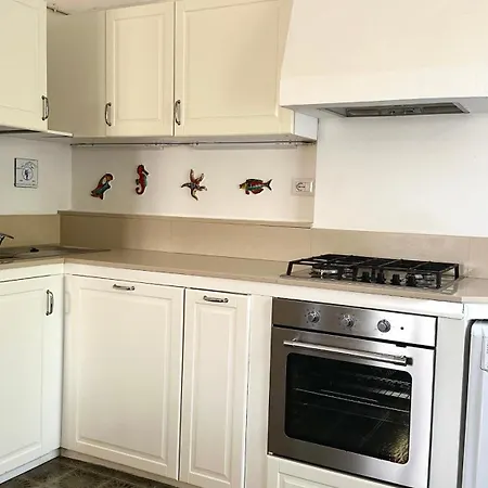 Apartment M404 - Marcelli, Trilocale Con Giardino A Due Passi Dal Mare *